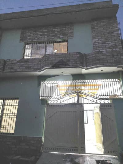 ترنول اسلام آباد میں 6 کمروں کا 5 مرلہ مکان 1.28 کروڑ میں برائے فروخت۔