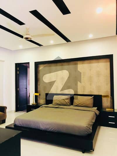 1 KANAL UPPER PORTION AVAILABLE FOR RENT IN DHA PHASE 6