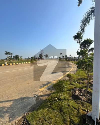 لاہور آرگینک فارمز برکی روڈ,کینٹ,لاہور میں 1 کنال فارم ہاؤس 75.0 لاکھ میں برائے فروخت۔