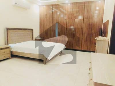 1 KANAL LOWER PORTION AVAILABLE FOR RENT IN DHA PHASE 4