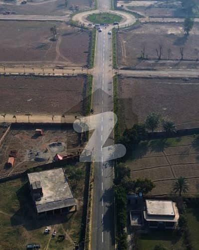 Lahore Organic Farms Society Main Barki Road, Lahore