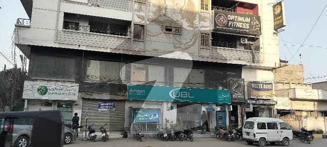 SHOWROOM AVAILABLE FOR RENT