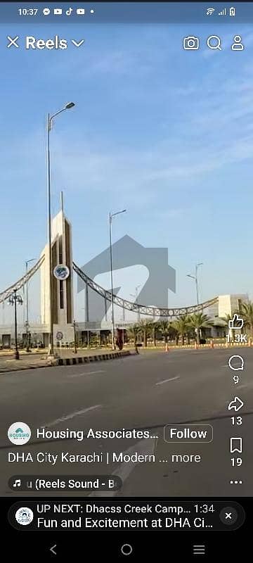 Fully Furnished Studio Apartment On Booking Available For Sale Easy Installment Plan