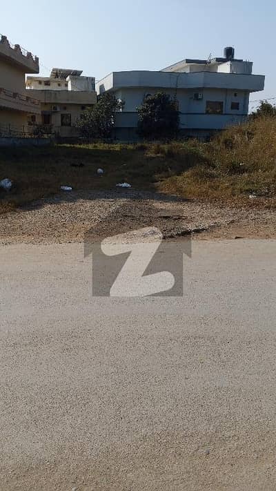 نیشنل پولیس فاؤنڈیشن او ۔ 9 - بلاک اے نیشنل پولیس فاؤنڈیشن او ۔ 9,اسلام آباد میں 1 کنال رہائشی پلاٹ 1.8 کروڑ میں برائے فروخت۔