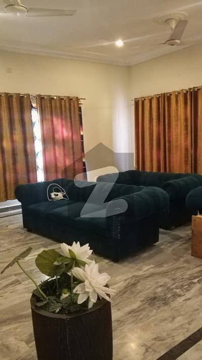 کورنگ ٹاؤن اسلام آباد میں 4 کمروں کا 1 کنال بالائی پورشن 85.0 ہزار میں کرایہ پر دستیاب ہے۔