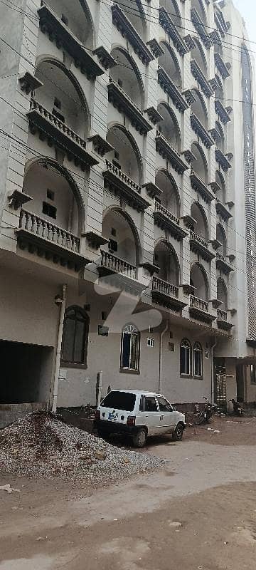 1 Bed Apartment For Sale At Park Road