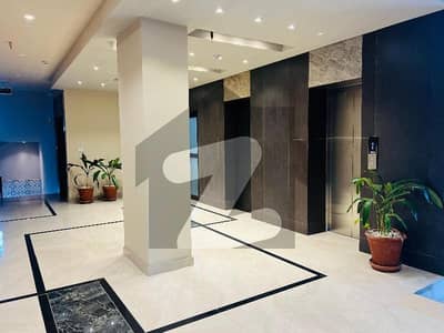 بحریہ ٹاؤن فیز 8 بحریہ ٹاؤن راولپنڈی,راولپنڈی میں 1 کمرے کا 3 مرلہ فلیٹ 1.15 کروڑ میں برائے فروخت۔