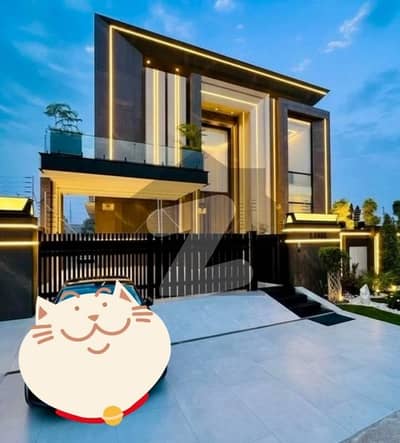 ٹاپ سٹی 1 اسلام آباد میں 8 کمروں کا 1 کنال مکان 7.1 کروڑ میں برائے فروخت۔