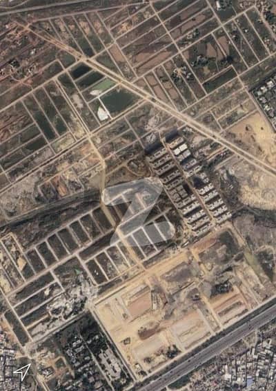 Prime Corner Plot for Sale in I-12 Islamabad