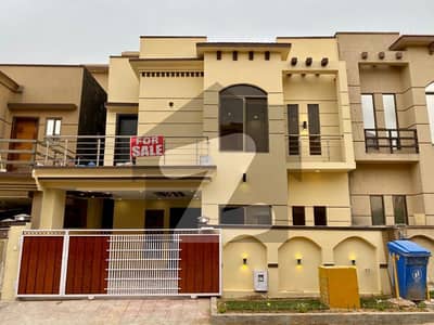7 Marla Designer House Is Available For Rent In Bahria Town Phase 8 Rawalpindi