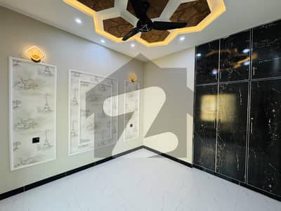 3 Marla Ultra Modern House For Sale