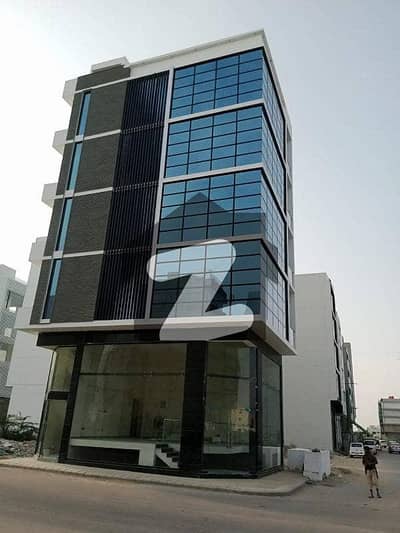 ڈی ایچ اے فیز 2 ایکسٹینشن ڈی ایچ اے ڈیفینس,کراچی میں 4 مرلہ عمارت 17.0 کروڑ میں برائے فروخت۔