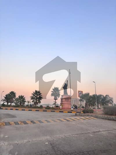 Plot for Sale DHA Phase 2, Sector F