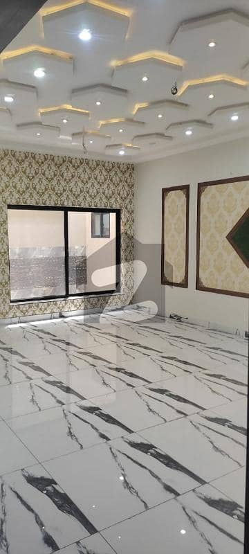 House Available For Rent