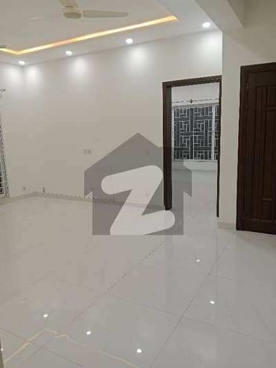 12 Marla corner upper portion available for rent  bahria enclave Islamabad sector C2