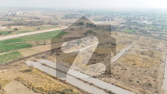 سی بی آر ٹاؤن فیز 2 راولپنڈی میں 10 مرلہ رہائشی پلاٹ 27.0 لاکھ میں برائے فروخت۔