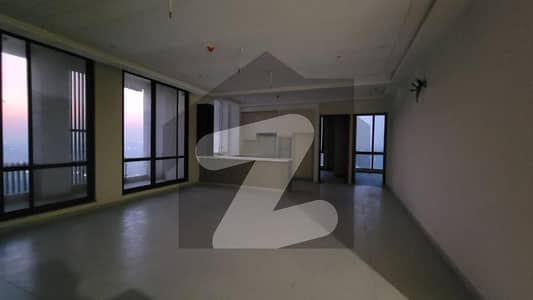 3BR + Maid | 3,043 Sq. Ft. | Panoramic View | Power Backup | 2 Parking | AJ TOWERS