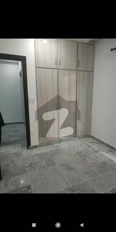 PKR 28 Thousand  Jinnah Gardens Flat Sized 750 Square Feet