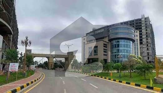 فیصل ٹاؤن فیز 2 فیصل ٹاؤن - ایف ۔ 18,اسلام آباد میں 8 مرلہ رہائشی پلاٹ 70.0 لاکھ میں برائے فروخت۔