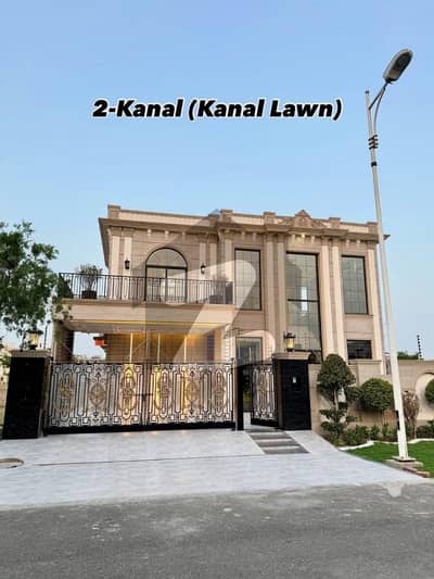 بحریہ ٹاؤن فیز 7 بحریہ ٹاؤن راولپنڈی,راولپنڈی میں 6 کمروں کا 2 کنال مکان 4.3 لاکھ میں کرایہ پر دستیاب ہے۔