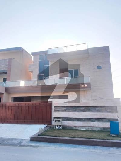 40x80 House in B17 B Block