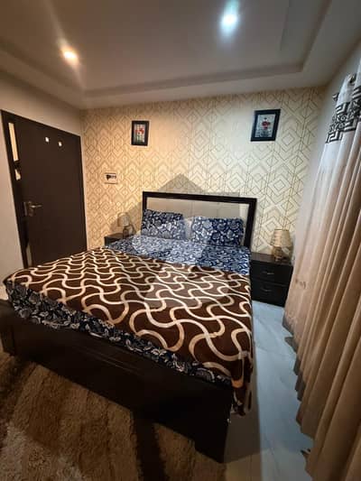 Studio Apartment For Sale Prime Location For Bahria Town