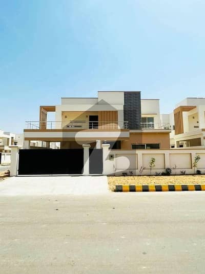 500 Square Yards House For Sale Is Available In Falcon Complex New Malir