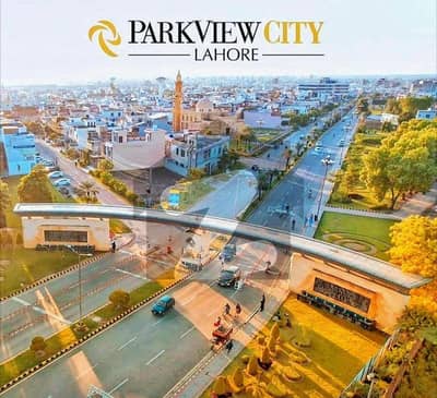 پارک ویو سٹی ۔ ایگزیکٹو بلاک پارک ویو سٹی,لاہور میں 5 مرلہ رہائشی پلاٹ 82.0 لاکھ میں برائے فروخت۔