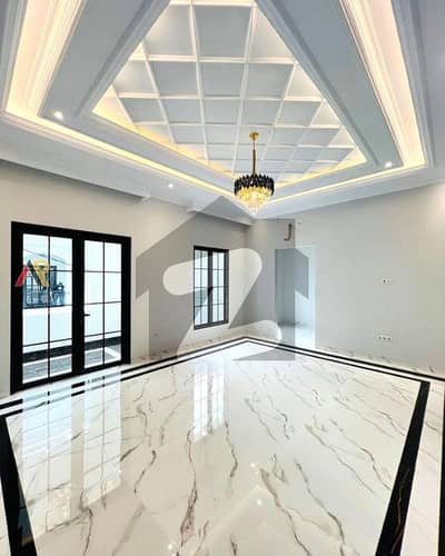 7 Marla Brand New Upper Portion For Rent