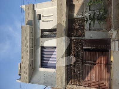 New house available in marwa Town street d4