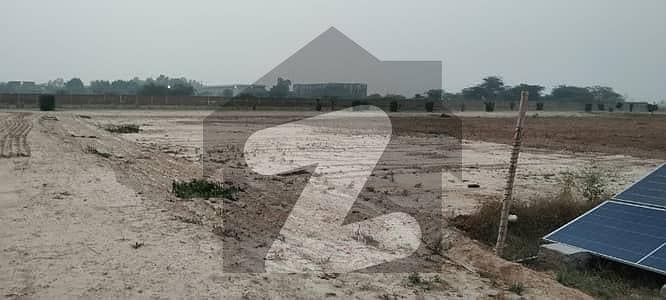 Land Available For Rent Rohi Nala, Bedian Link Road, Lahore