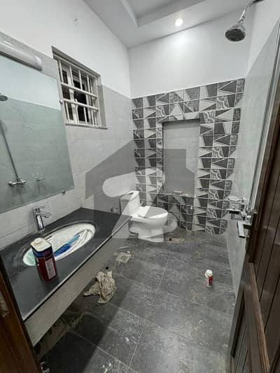 7 Marla Upper Portion for Rent Faisal Town, F-18, Top City, Islamabad