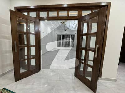 فیصل ٹاؤن - ایف ۔ 18 اسلام آباد میں 2 کمروں کا 7 مرلہ بالائی پورشن 50.0 ہزار میں کرایہ پر دستیاب ہے۔