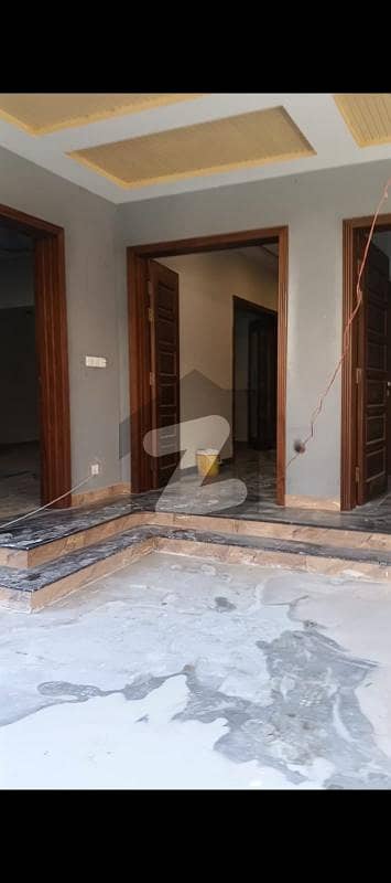 20 Marla Brand New Full House for Rent in DHA Phase 2 Islamabad 6 Bedrooms with Attached Baths, TV Lounge & Kitchen