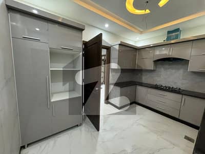 10 Marla Ground Portion for Rent Faisal Town, F-18, Top City, Islamabad