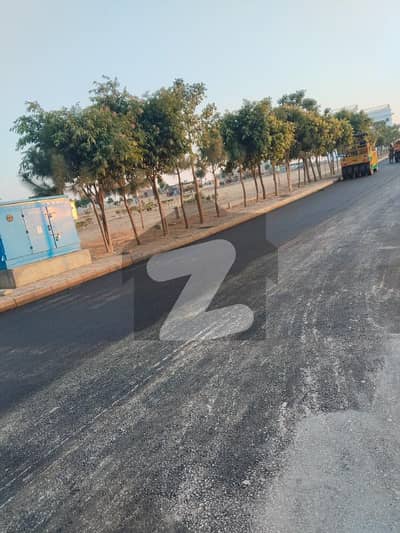 ٹاپ سٹی 1 - بلاک آئی ٹاپ سٹی 1,اسلام آباد میں 1 کنال رہائشی پلاٹ 2.1 کروڑ میں برائے فروخت۔