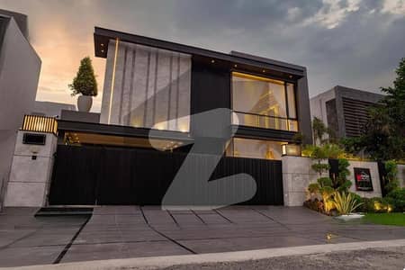 1 Kanal House For Rent in DHA Phase 6 Block H | Best Rental Option