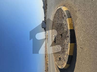 5 Marla Possession Plot, FGEHA G15/3