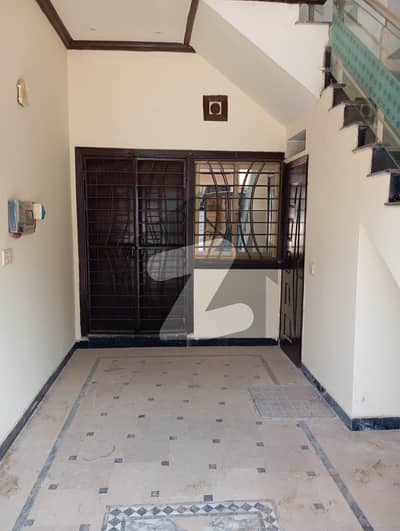 5 Marla Double Storey House For Sale In Ghauri Town Phase 4c2