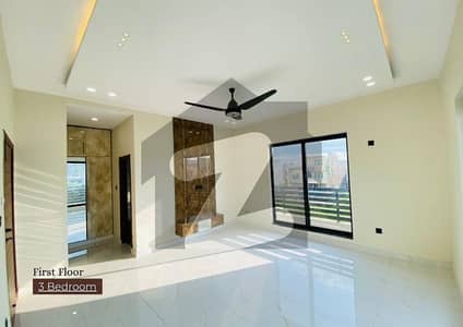 1 Kanal MDR House B17 B1 Block