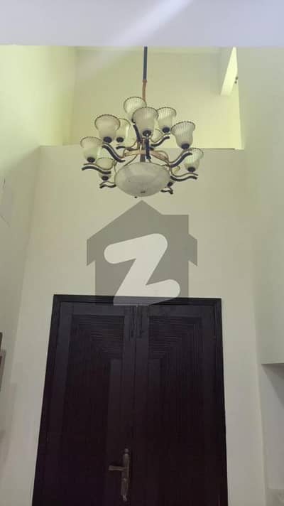 18 Marla House for Sale H Block, Bankers Avenue Cooperative Housing Society