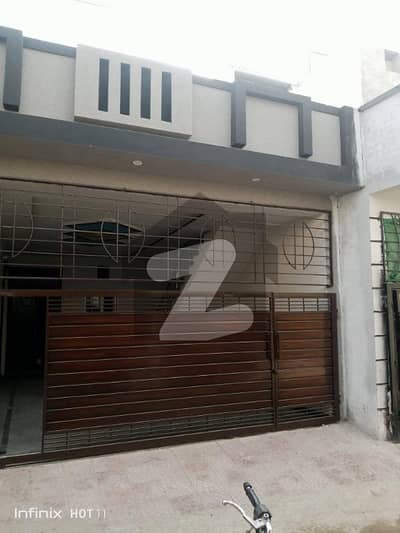 6 Marla House For Sale