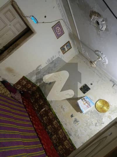 5 Marla Double story house for sale