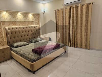 Valencia Housing Society 10 Marla Brand New Luxury Spanish Lower Portion Available For Rent