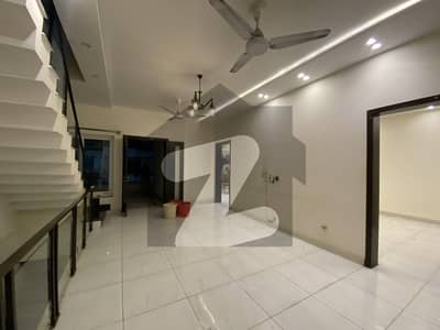 جی ۔ 13 اسلام آباد میں 2 کمروں کا 7 مرلہ بالائی پورشن 90.0 ہزار میں کرایہ پر دستیاب ہے۔