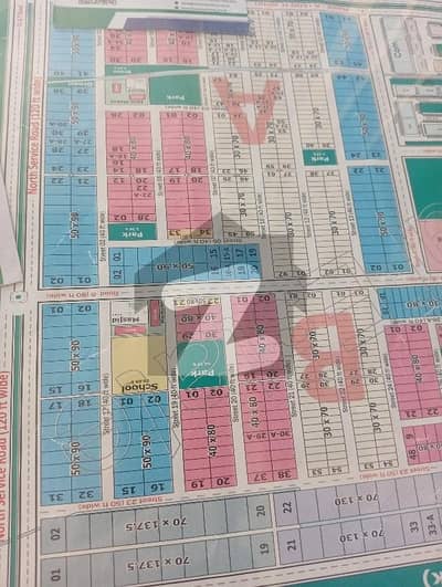 GIS Electric water Available very good location