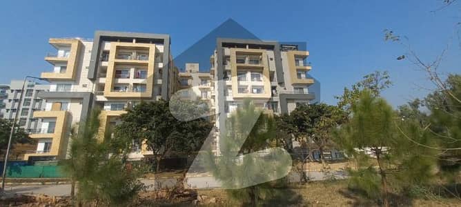 Spacious 3 Bed Corner Apartment For Sale In Deans G-11/3