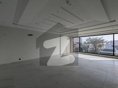 4 MARLA COMMERCIAL FLOOR IS AVAILABLE IN DHA TOP LOCATION FOR COMMERCIAL PURPOSE.