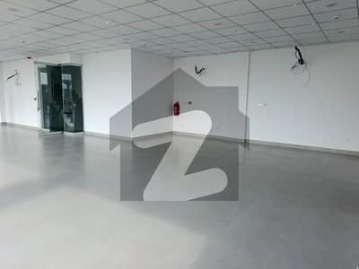 4 MARLA COMMERCIAL FLOOR IS AVAILABLE IN DHA TOP LOCATION FOR COMMERCIAL PURPOSE.