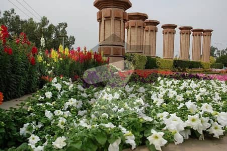 20 Marla Plot For Sale In J Block 20 Marla Plot For Sale In J Block